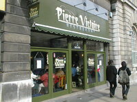 Sun - Pierre Victoire